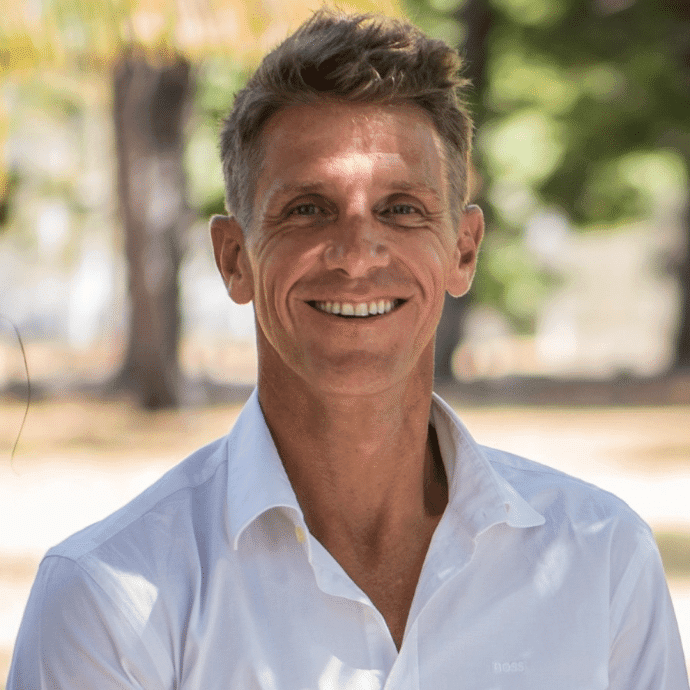 Cédric Faivre, portrait d’un entrepreneur piquant