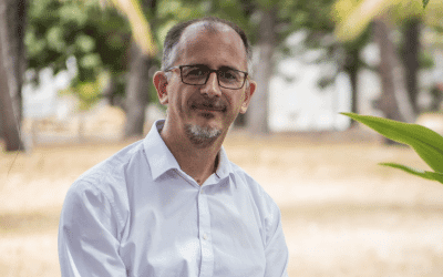 Rencontre avec Christophe Carbou, Directeur du Pôle Innovation de l&rsquo;ADECAL