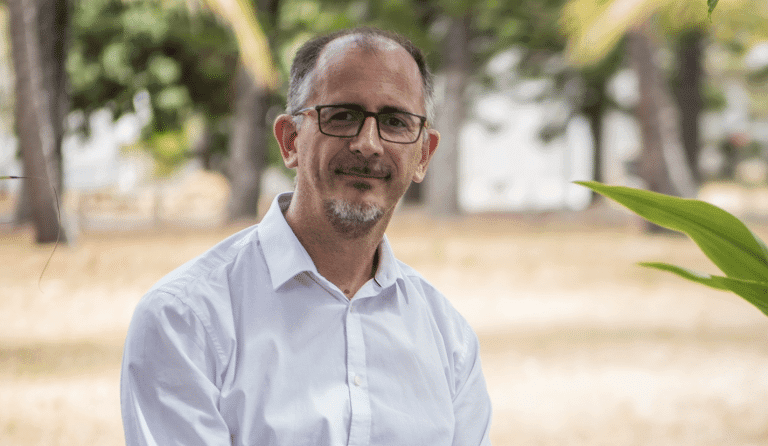 Rencontre avec Christophe Carbou, Directeur du Pôle Innovation de l’ADECAL