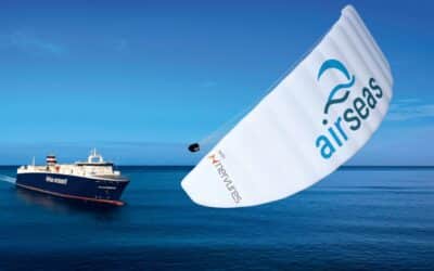 « Airseas », le cargo bat de l&rsquo;aile !