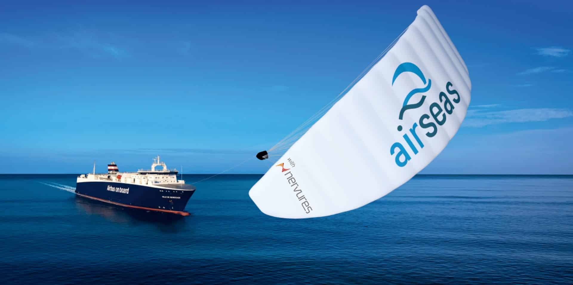 « Airseas », le cargo bat de l’aile !