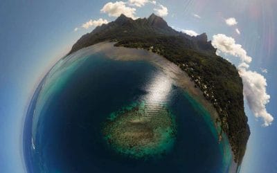 Tech4Islands Awards 2021 : le concours de startups par et pour les îles