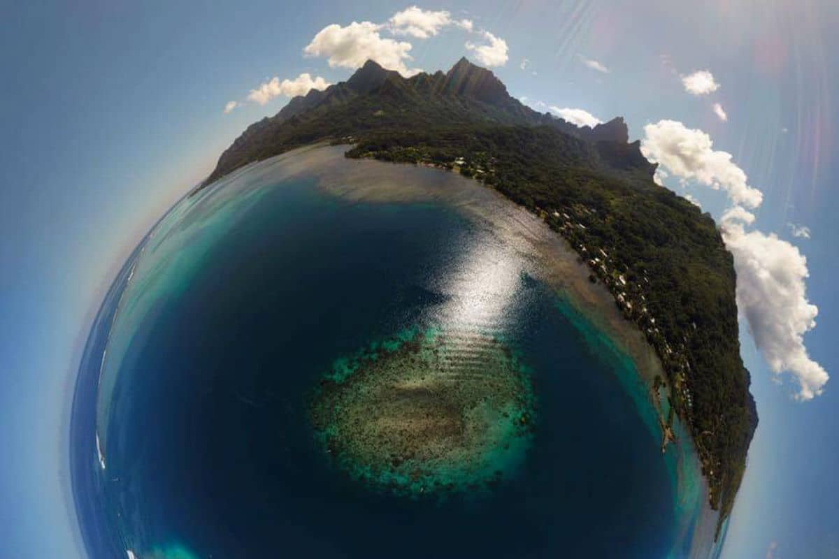 Tech4Islands Awards 2021 : le concours de startups par et pour les îles