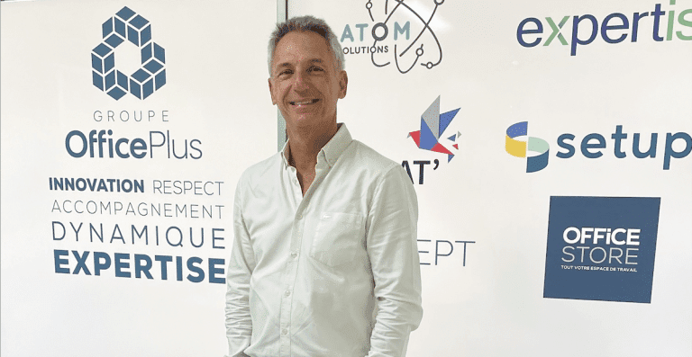 Pierre Krafft : portrait d’un entrepreneur du bonheur