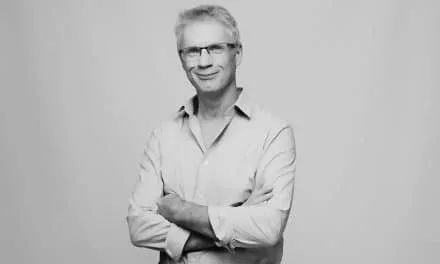 Rencontre avec Paul Lanier, fondateur de SF2i