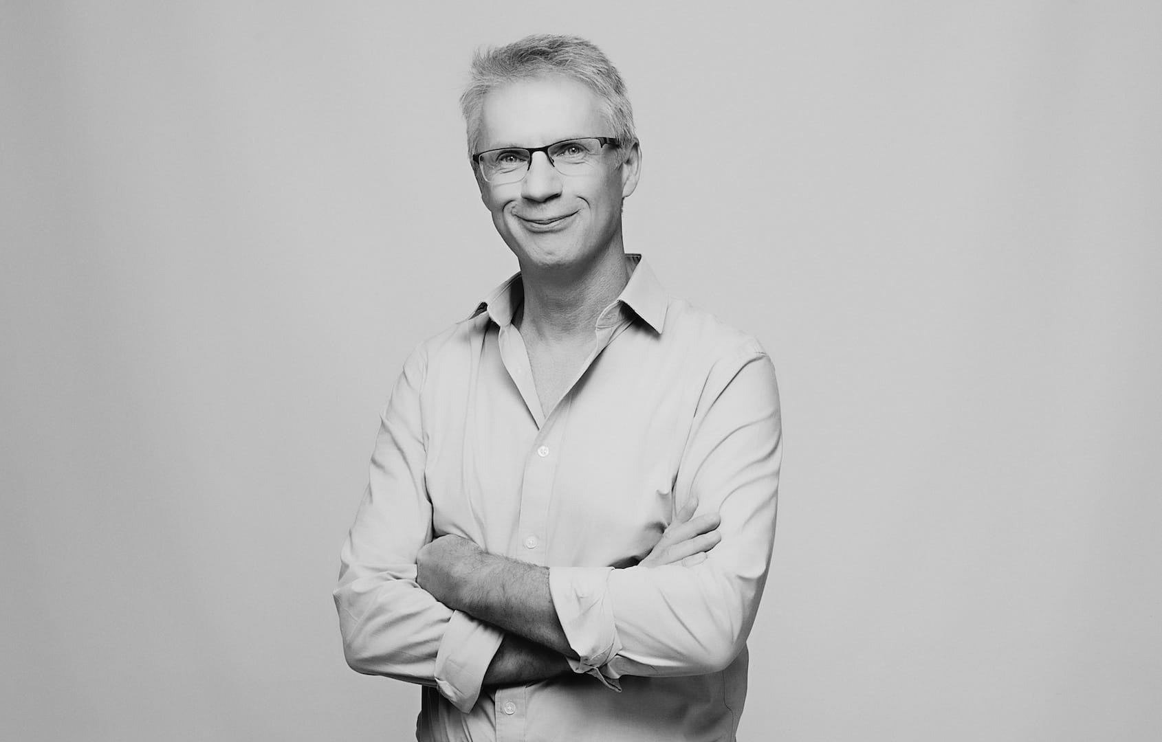 Rencontre avec Paul Lanier, fondateur de SF2i