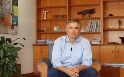 Rencontre avec Frédéric Reynaud, Directeur Général de la BCI