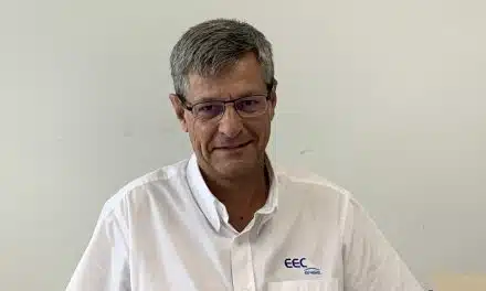 Rencontre avec Philippe Mehrenberger, Directeur Général Délégué EEC – Engie