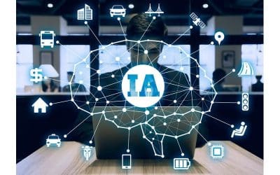 L’afterwork intelligence artificielle by OPEN NC