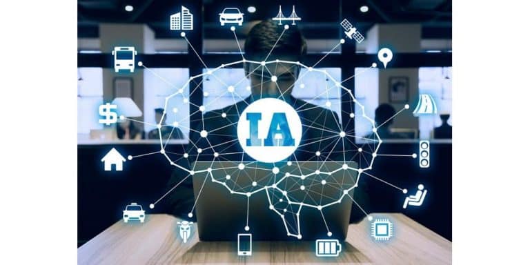 L’afterwork intelligence artificielle by OPEN NC
