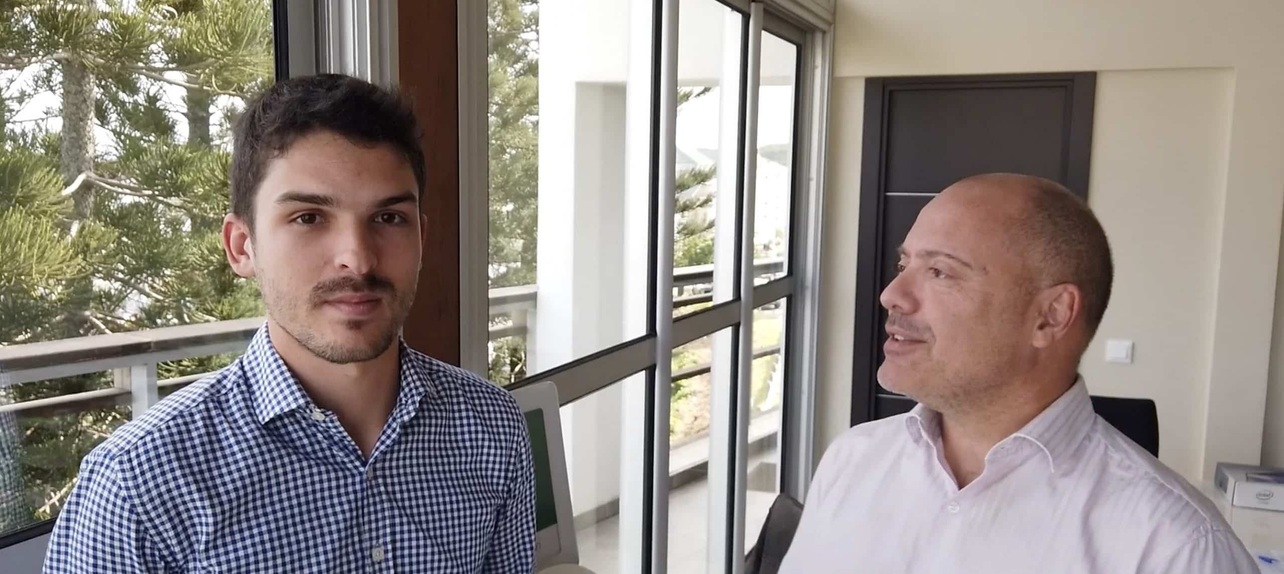 Interview croisée : ATOM Solutions X Quid Novi