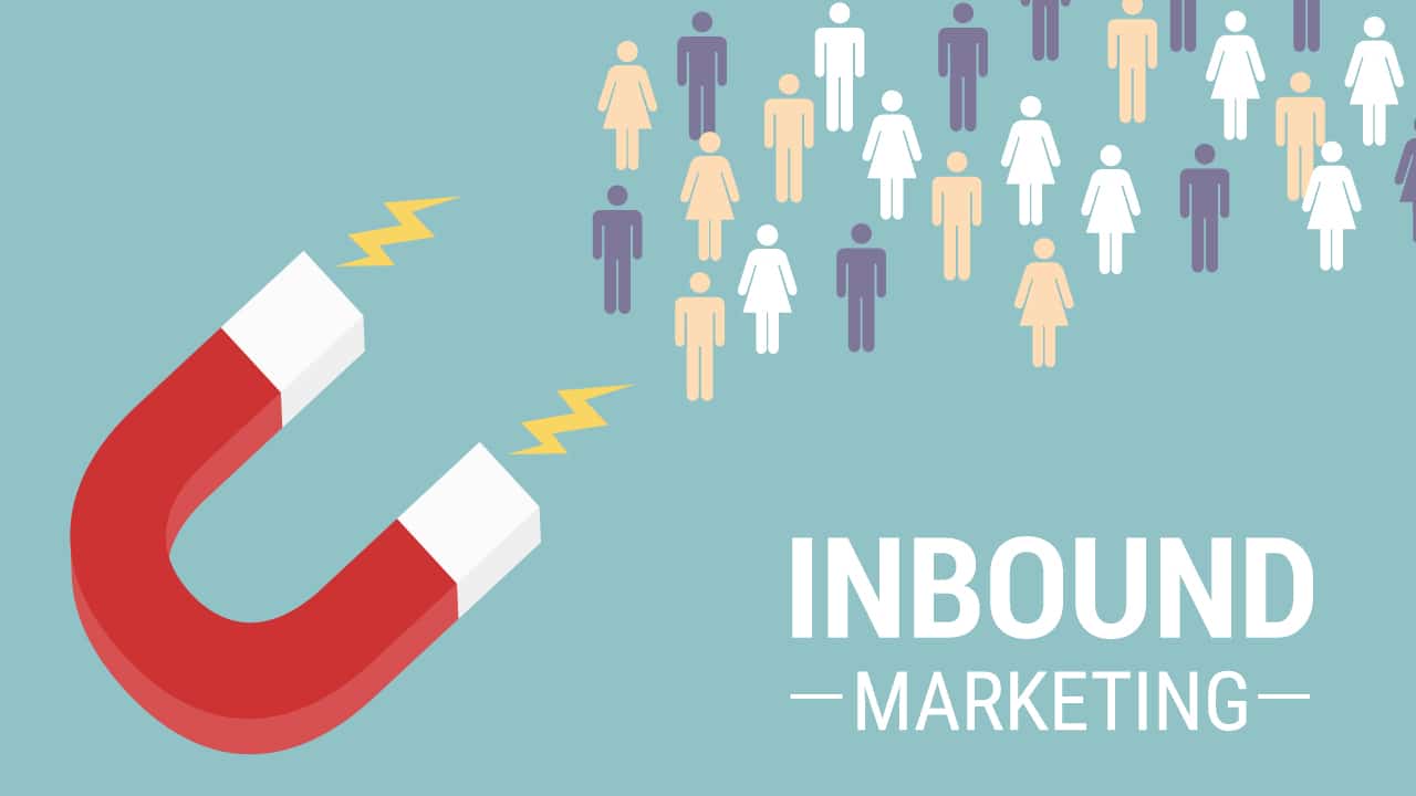 PARTIE 5 – Inbound marketing, optimiser son écosystème digital pour générer du business