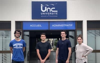 Découverte du programme Pépite de l&rsquo;UNC