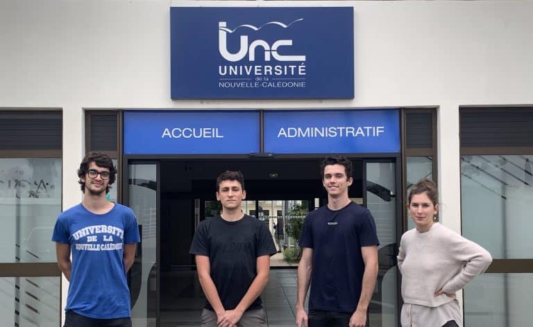 Découverte du programme Pépite de l’UNC