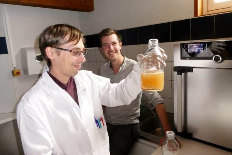 #6 – De l’urine humaine à l’agriculture bio : Toopi Organics