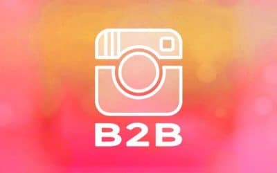 L&rsquo;actu des réseaux sociaux épisode #3 : les nouvelles fonctionnalités B2B d&rsquo;Instagram