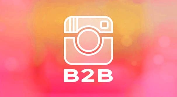 L’actu des réseaux sociaux épisode #3 : les nouvelles fonctionnalités B2B d’Instagram
