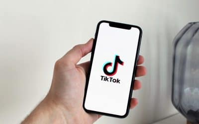 L&rsquo;actu des réseaux sociaux épisode #2 : TikTok, une mine d&rsquo;or commerciale