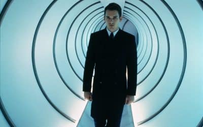 La Tech fait son cinéma – Épisode #5 : Bienvenue à Gattaca