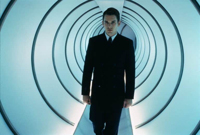 La Tech fait son cinéma – Épisode #5 : Bienvenue à Gattaca