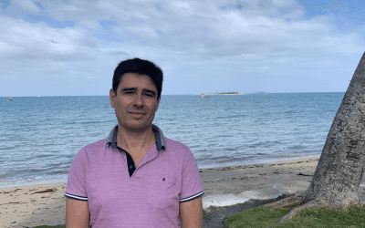 Rencontre avec Laurent Vigliola, chercheur écologue à l&rsquo;IRD