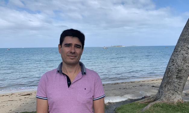 Rencontre avec Laurent Vigliola, chercheur écologue à l’IRD