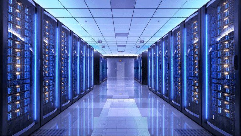 Data center et environnement : un numérique éthique est-il possible ?