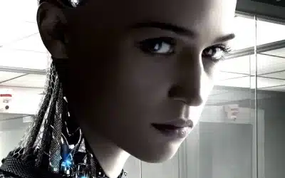La Tech fait son cinéma – Épisode #4 : Ex Machina