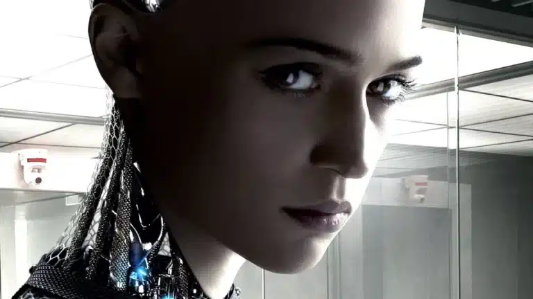 La Tech fait son cinéma – Épisode #4 : Ex Machina