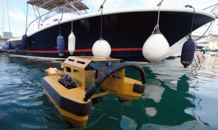 Des ro-boats pour nettoyer les océans du plastique : mirages ou solutions d’avenir ?