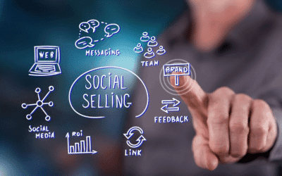 L&rsquo;actu des réseaux sociaux Épisode #4 : Le social selling sur LinkedIn
