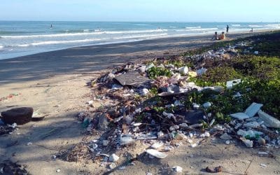 PacWastePlus, un « programme » de gestion des déchets dans le Pacifique