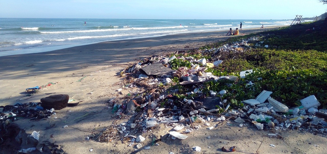 PacWastePlus, un “programme” de gestion des déchets dans le Pacifique