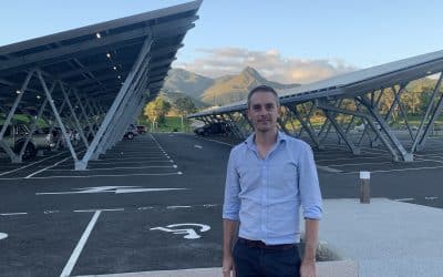 Rencontre avec Christophe Archambault, Directeur Général de la SECAL