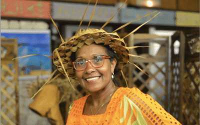 L&rsquo;OPENews #6 – Pacifikmarket.nc, un levier d’émancipation économique pour l’artisanat féminin