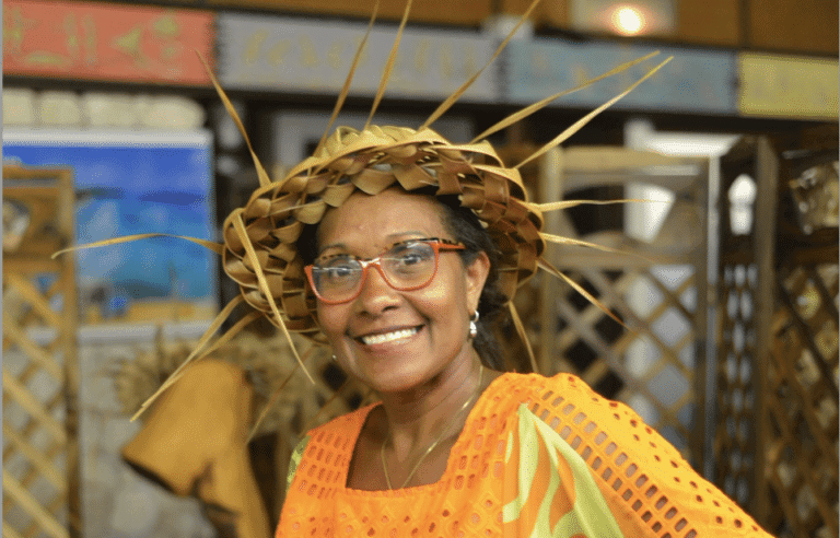 L’OPENews #6 – Pacifikmarket.nc, un levier d’émancipation économique pour l’artisanat féminin