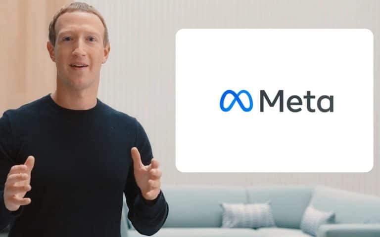 Facebook devient Meta : WTF ?