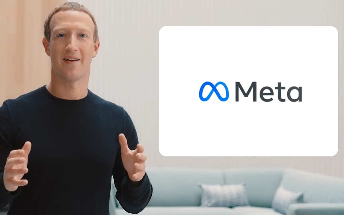 Facebook devient Meta : WTF ?