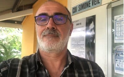 Rencontre avec Pascal Gangutia, Professeur-Documentaliste au LPFA