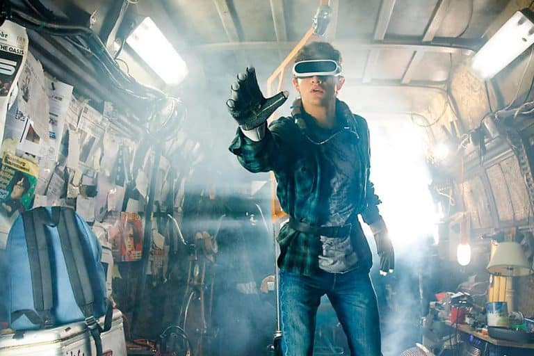La Tech fait son cinéma – Épisode #6 : Ready Player One
