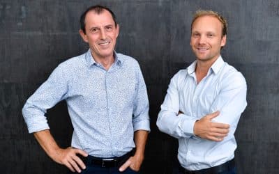 Rencontre avec Benjamin Rouveyrol, associé-gérant chez IFP Patrimoine
