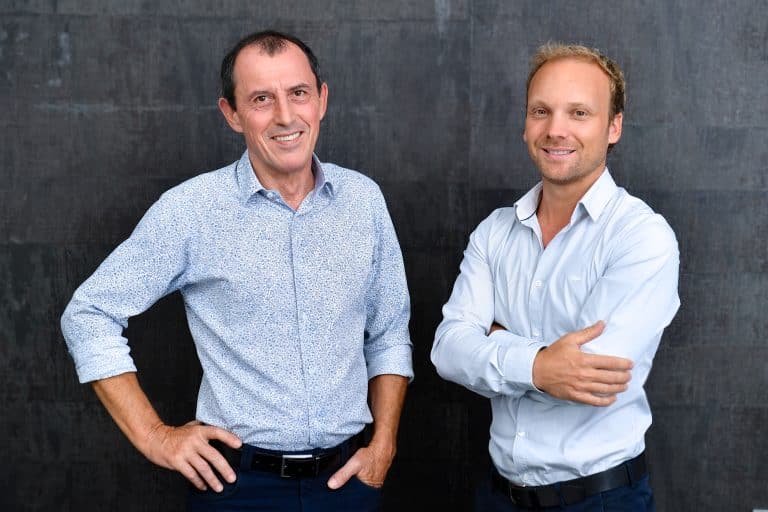 Rencontre avec Benjamin Rouveyrol, associé-gérant chez IFP Patrimoine