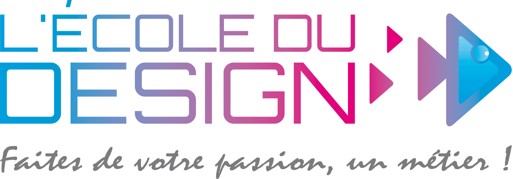L’OPENews #7 – L’École du design, des formations aux métiers du numérique