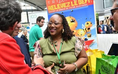 Startup GreenTech épisode #11 – Triakaz, une autre vision de la consommation