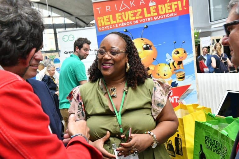 Startup GreenTech épisode #11 – Triakaz, une autre vision de la consommation