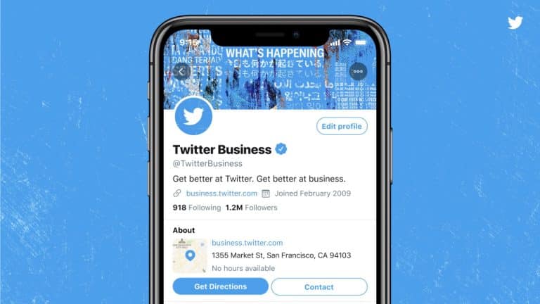 L’Actu des réseaux sociaux Épisode #7 – Les nouvelles fonctionnalités pour les comptes Twitter professionnels