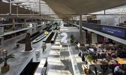 L’incubation, un accompagnement pour les entrepreneurs￼