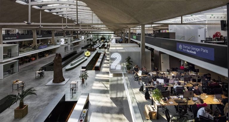 L’incubation, un accompagnement pour les entrepreneurs￼