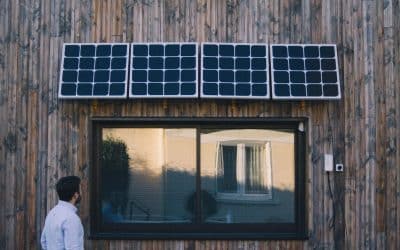 Startup GreenTech Épisode #12 – Beem Energy, le photovoltaïque pour tous !