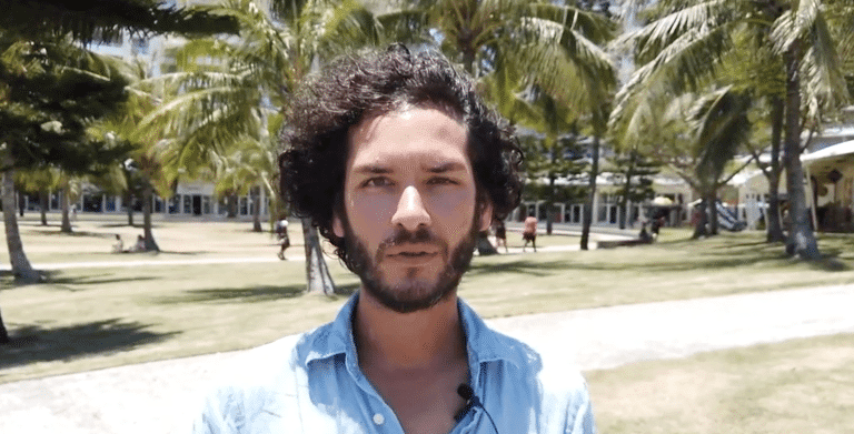 Rencontre avec Dimitri Justeau-Allaire, chercheur en planification systématique de la conservation